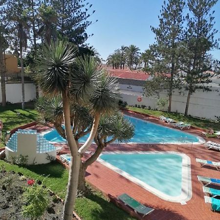 Mama Yumbo Apartamento Playa del Inglés Exterior foto