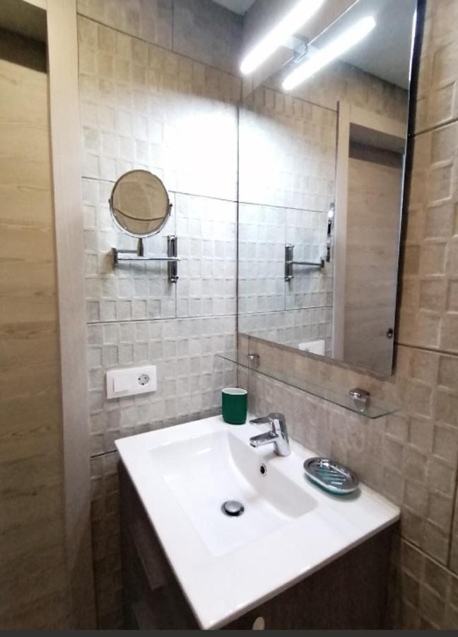 Mama Yumbo Apartamento Playa del Inglés Exterior foto