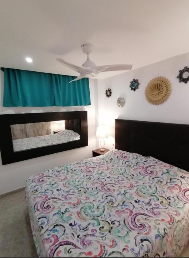 Mama Yumbo Apartamento Playa del Inglés Exterior foto