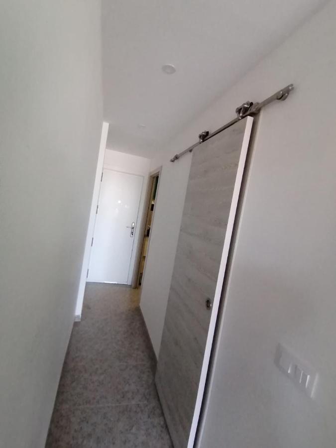 Mama Yumbo Apartamento Playa del Inglés Exterior foto