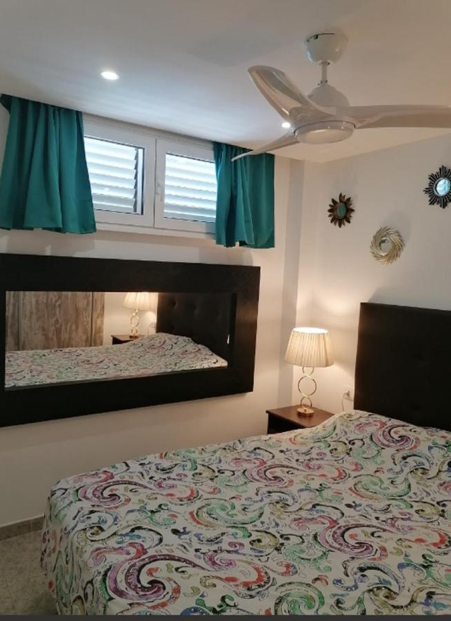 Mama Yumbo Apartamento Playa del Inglés Exterior foto