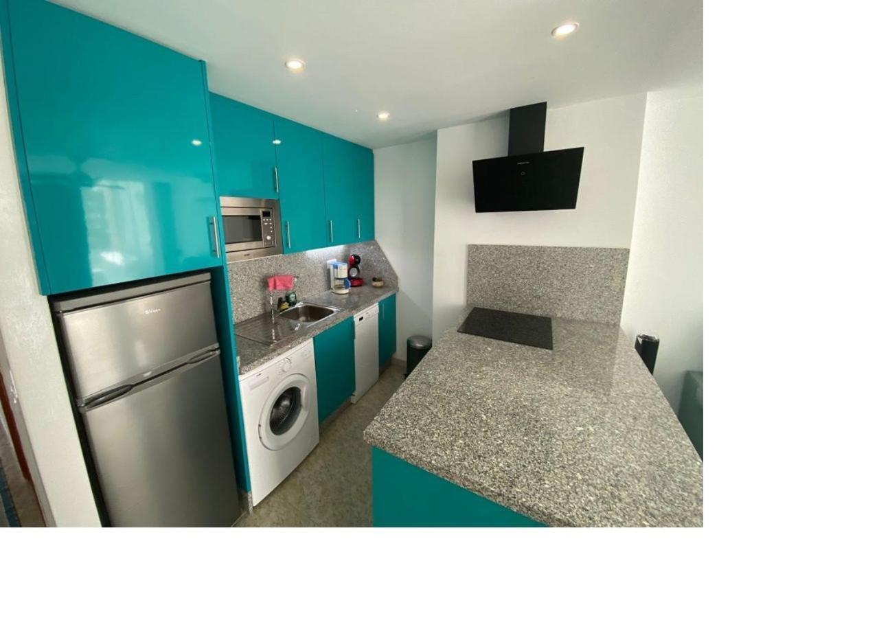 Mama Yumbo Apartamento Playa del Inglés Exterior foto