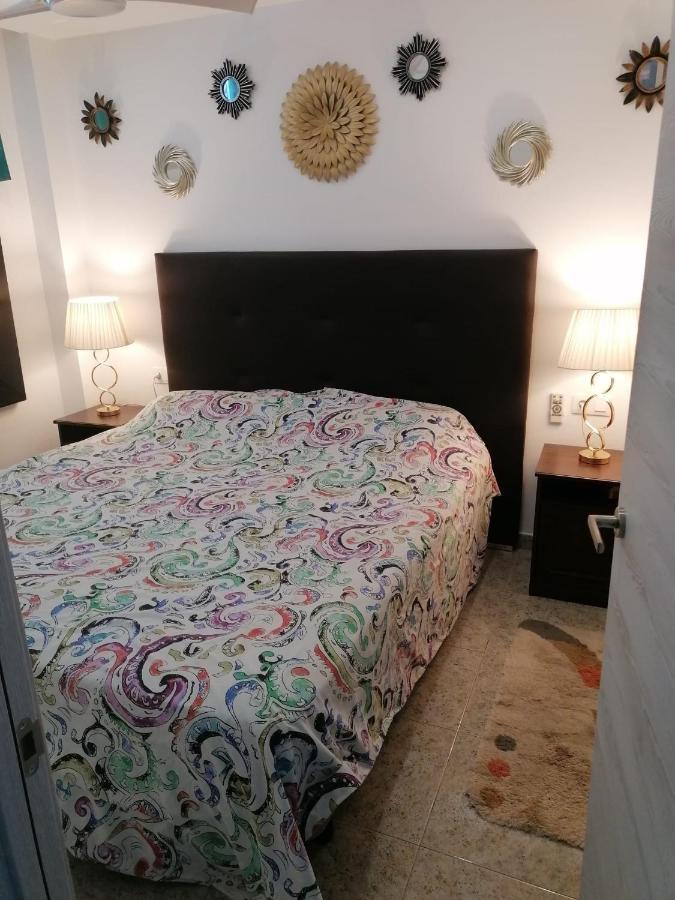 Mama Yumbo Apartamento Playa del Inglés Exterior foto