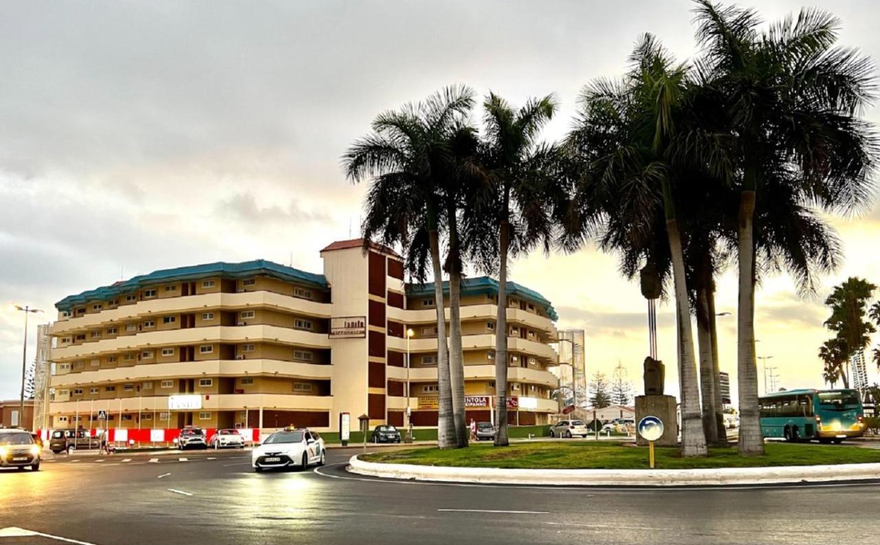 Mama Yumbo Apartamento Playa del Inglés Exterior foto