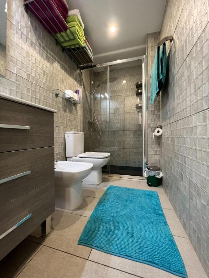 Mama Yumbo Apartamento Playa del Inglés Exterior foto