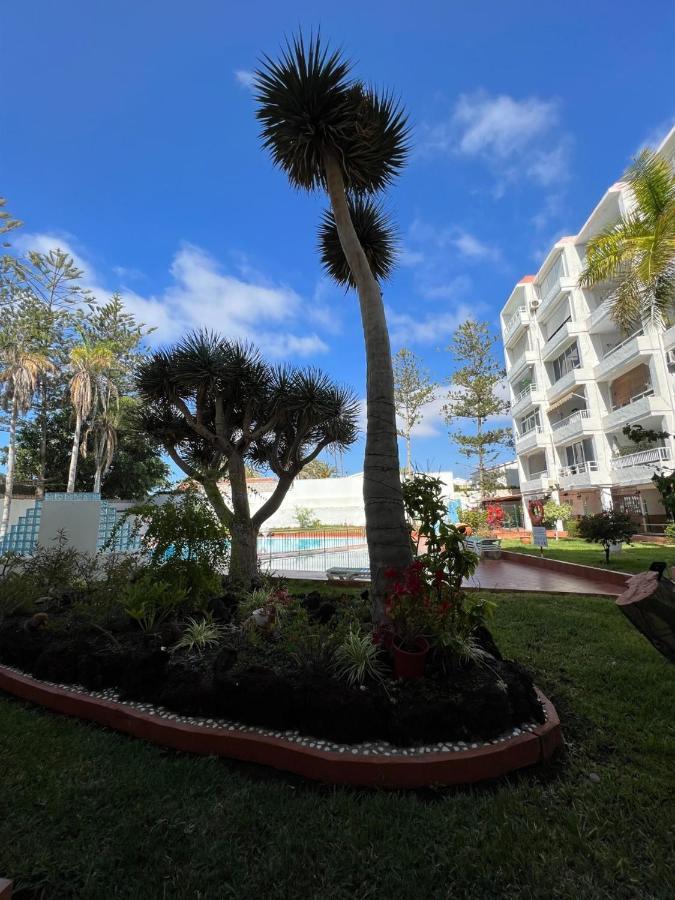 Mama Yumbo Apartamento Playa del Inglés Exterior foto