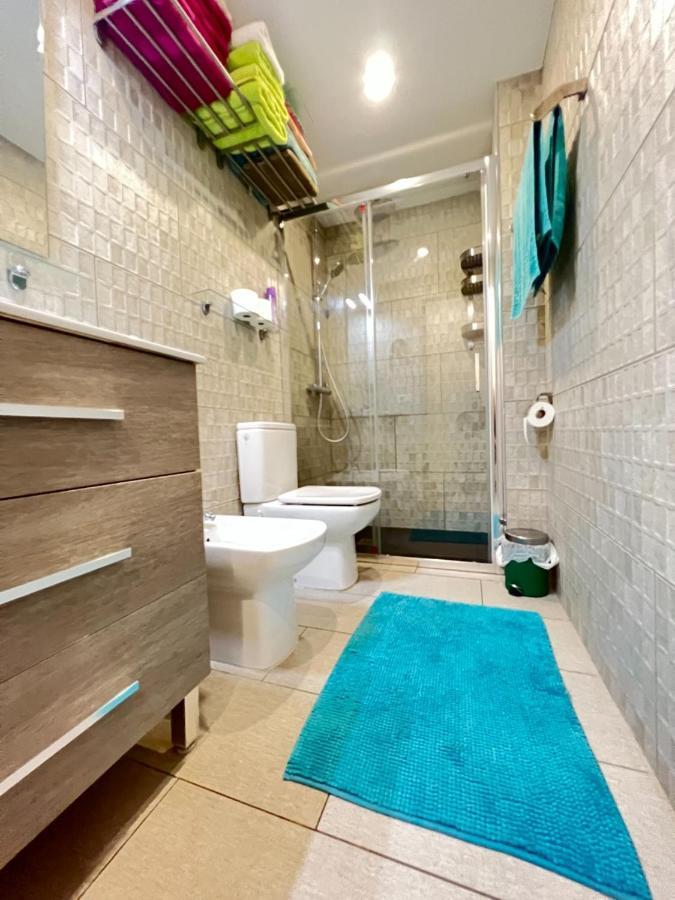 Mama Yumbo Apartamento Playa del Inglés Exterior foto