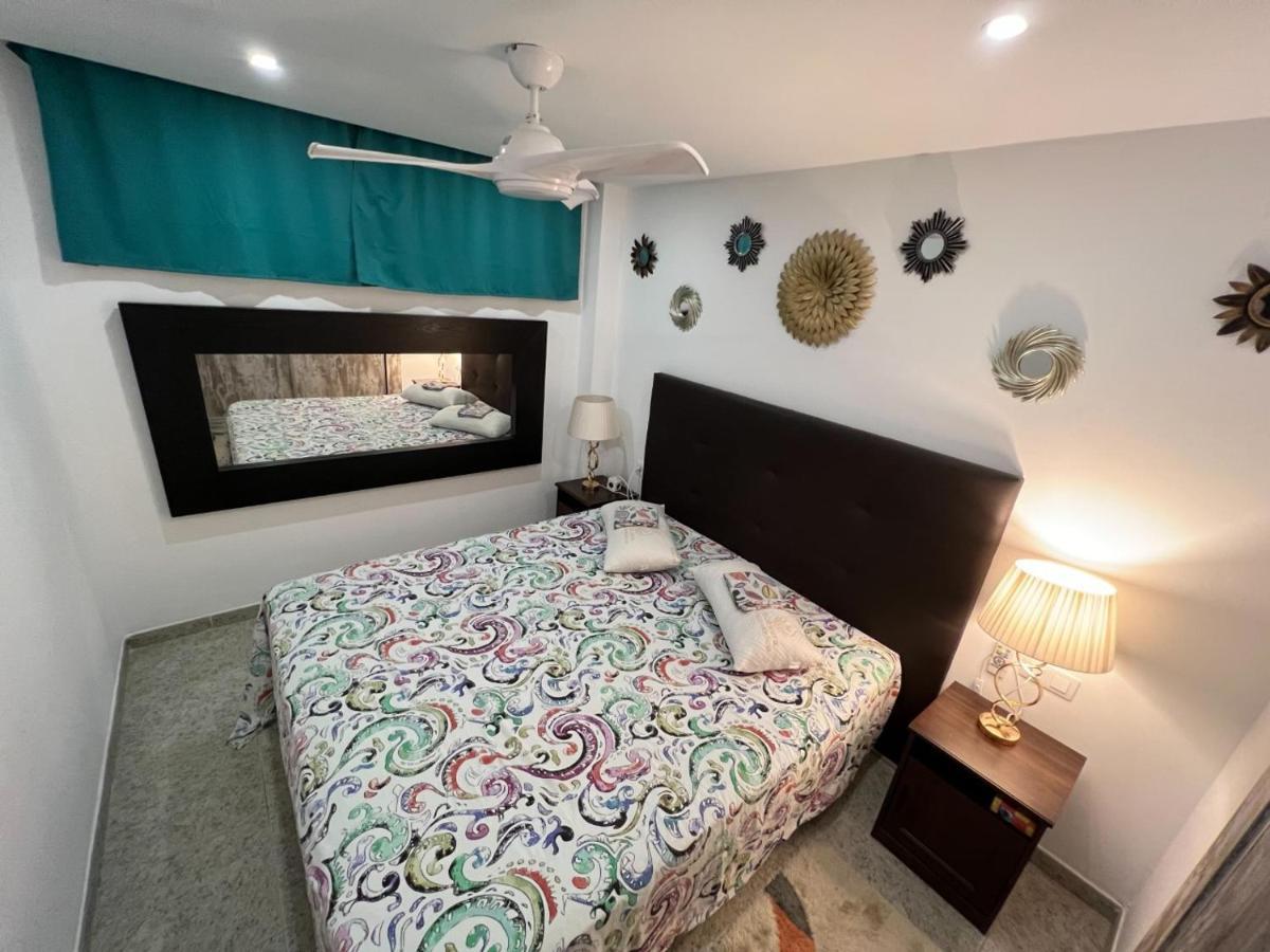 Mama Yumbo Apartamento Playa del Inglés Exterior foto
